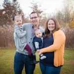 Indianapolis Photographer - Specializing in Children and Families